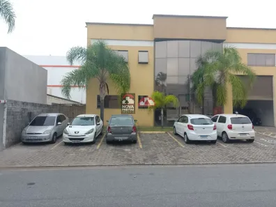 Ponto Comercial à venda, 750m² no Eldorado, São José dos Campos