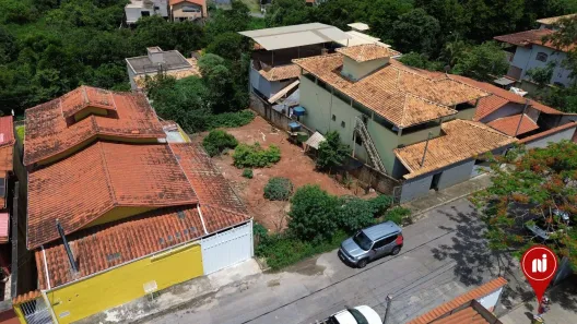 Lote/Terreno à venda, 330m² no São Bento, Brumadinho