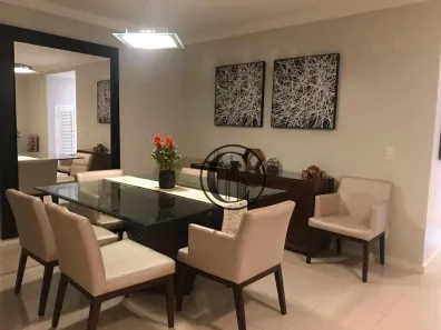 Casa de Condomínio com 3 Quartos à venda, 180m² no Parque Campolim, Sorocaba