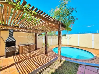 Cobertura com 4 Quartos à venda, 282m² no Residencial Flórida, Ribeirão Preto