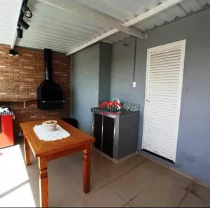 Apartamento com 2 Quartos à venda, 100m² no Monte Castelo, São José dos Campos