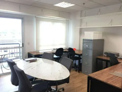 Sala Comercial para alugar, 35m² no Vila Leopoldina, São Paulo