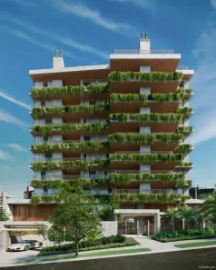 Apartamento com 2 Quartos à venda, 90m² no Água Verde, Curitiba