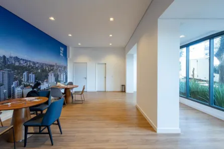 Ponto Comercial para alugar, 69m² no Sumarezinho, São Paulo