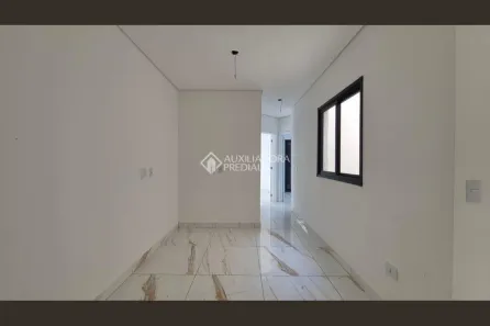 Apartamento com 2 Quartos à venda, 48m² no Parque Erasmo Assunção, Santo André