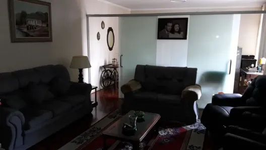 Apartamento com 3 Quartos à venda, 140m² no Perdizes, São Paulo