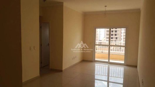 Apartamento com 2 Quartos à venda, 69m² no Nova Aliança, Ribeirão Preto