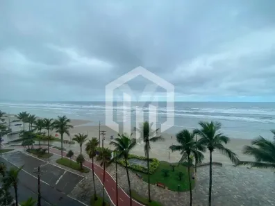 Apartamento com 2 Quartos à venda, 112m² no Caiçara, Praia Grande