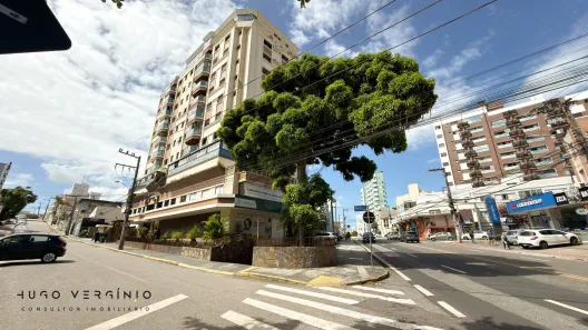 Apartamento com 3 Quartos à venda, 105m² no Coqueiros, Florianópolis