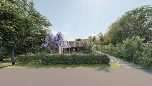 Casa de Condomínio com 5 Quartos à venda, 466m² no Itaim Mirim, Itu