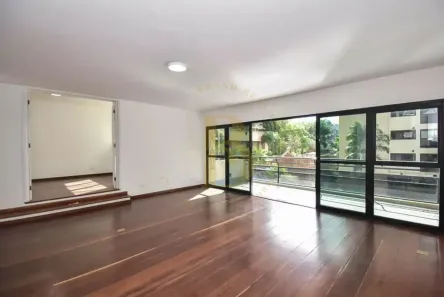 Apartamento com 3 Quartos à venda, 238m² no Real Parque, São Paulo