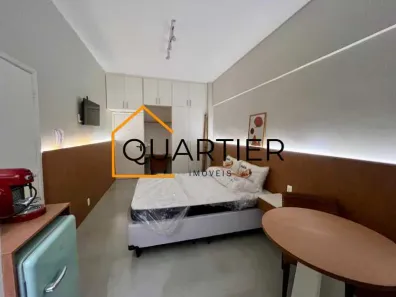 Kitnet com 1 Quarto à venda, 23m² no Flamengo, Rio de Janeiro