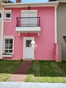 Casa de Condomínio com 3 Quartos à venda, 108m² no Parque Nova Suíça, Valinhos