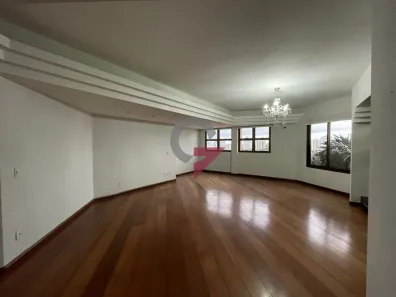 Cobertura com 3 Quartos à venda, 280m² no Jardim das Nações, Taubaté