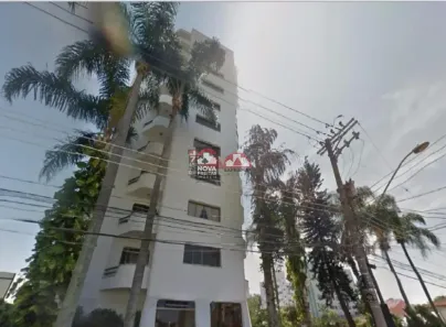 Apartamento com 4 Quartos à venda, 300m² no Vila Ema, São José dos Campos