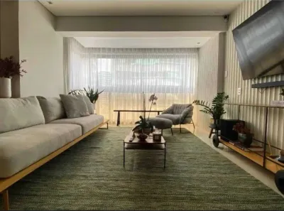 Apartamento com 2 Quartos à venda, 94m² no Jardins, Aracaju
