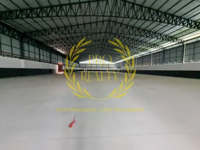 Galpão/Depósito/Armazém para alugar, 4200m² no Distrito Industrial I, Manaus