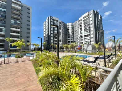 Apartamento com 2 Quartos à venda, 69m² no City América, São Paulo