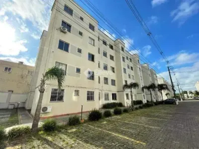 Apartamento com 2 Quartos à venda, 47m² no São Jerônimo, Gravataí