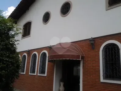 com 4 Quartos à venda, 300m² no Vila Guaca, São Paulo