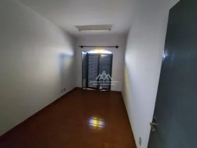 Imóvel Comercial com 4 Quartos para alugar, 100m² no Centro, Ribeirão Preto