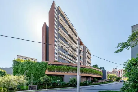 Apartamento com 3 Quartos à venda, 138m² no Boa Vista, Porto Alegre