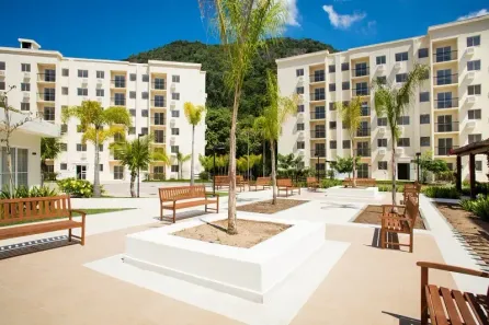 Apartamento com 2 Quartos à venda, 54m² no Jacarepaguá, Rio de Janeiro