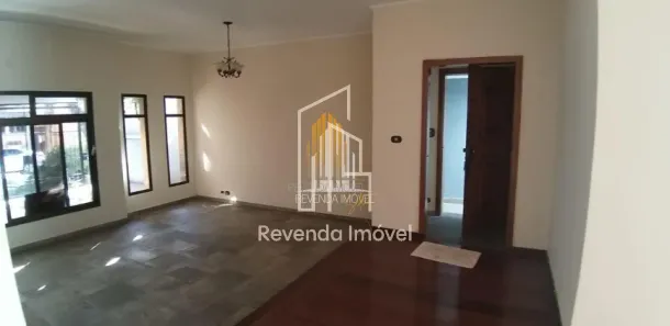 Sobrado com 3 Quartos à venda, 240m² no Vila Clementino, São Paulo