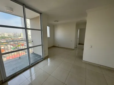 Apartamento com 2 Quartos à venda, 60m² no Quinta da Paineira, São Paulo
