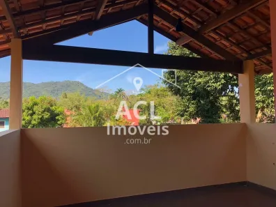 Casa de Condomínio com 3 Quartos à venda, 120m² no Barra do Sahy, São Sebastião