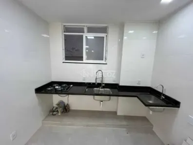 Kitnet à venda, 41m² no Centro, Rio de Janeiro