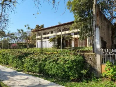 Casa com 3 Quartos à venda, 318m² no Santa Quitéria, Curitiba