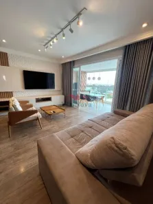 Apartamento com 3 Quartos para alugar, 200m² no Vila Castelo Branco, Indaiatuba