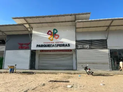 Ponto Comercial à venda, 20m² no , Toritama