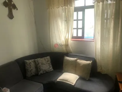Casa com 3 Quartos à venda, 150m² no Vila Santo Estevão, São Paulo
