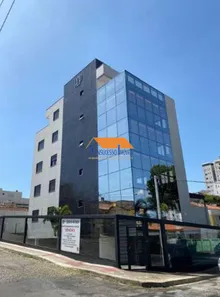 Apartamento com 3 Quartos à venda, 124m² no Graça, Belo Horizonte