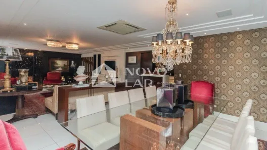 Casa de Condomínio com 4 Quartos à venda, 447m² no Jardim Carvalho, Porto Alegre