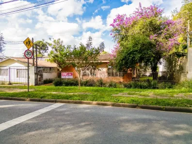 Lote/Terreno à venda, 442m² no Vila Izabel, Curitiba