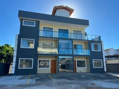 Apartamento com 2 Quartos à venda, 65m² no Chácara Mariléa, Rio das Ostras