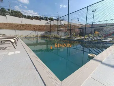 Apartamento com 2 Quartos à venda, 68m² no Palmeiras, Belo Horizonte