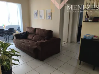 Apartamento com 2 Quartos à venda, 55m² no Vila Rezende, Franca