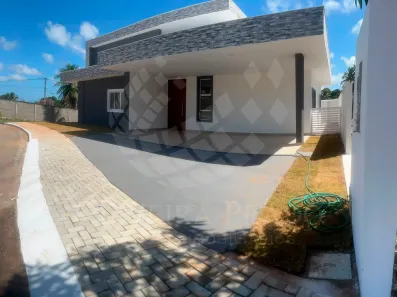 Casa com 3 Quartos à venda, 170m² no Pium (Distrito Litoral), Parnamirim