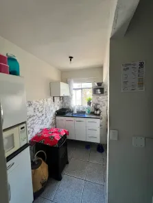 Apartamento com 2 Quartos à venda, 53m² no Maria Antonieta Mello Azevedo (São Benedito), Santa Luzia