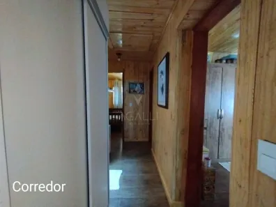 Casa com 4 Quartos à venda, 47m² no Estados, Fazenda Rio Grande