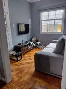 Apartamento com 2 Quartos à venda, 46m² no Alto da Serra, Petrópolis