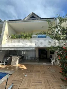 Casa de Condomínio com 4 Quartos à venda, 200m² no Recreio dos Bandeirantes, Rio de Janeiro