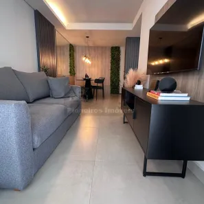 Apartamento com 3 Quartos à venda, 80m² no Balneário Tropical, Paulínia