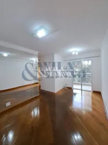 Apartamento com 3 Quartos à venda, 64m² no Mooca, São Paulo