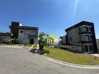 Lote/Terreno à venda, 144m² no Jardim Semiramis, Cotia