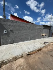 Casa com 2 Quartos para venda ou aluguel, 108m² no Residencial Ayrton Senna, Anápolis